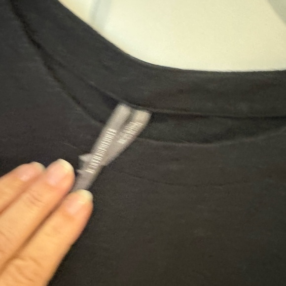 Anthropologie Floral light weight Shirt size Medium - Picture 2 of 4